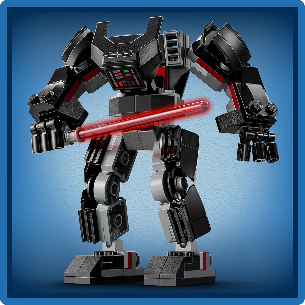 Робот 75368 LEGO® Star Wars Darth Vader™ цена | hansapost.ee