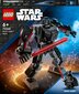 75368 LEGO® Star Wars Darth Vader™ robot цена и информация | Klotsid ja konstruktorid | hansapost.ee