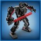 75368 LEGO® Star Wars Darth Vader™ robot hind ja info | Klotsid ja konstruktorid | hansapost.ee