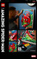 31209 LEGO® Art Imeline Ämblikmees цена и информация | Klotsid ja konstruktorid | hansapost.ee