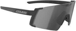 Спортивные очки Salice 027 Black RW Black, черный цвет цена и информация | Спортивные очки | hansapost.ee