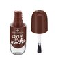 Küünelakk Essence 34-love u so (8 ml) hind ja info | Küünelakid ja küünelakieemaldajad | hansapost.ee