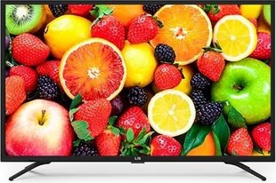 LIN 32LHD1510 Телевизор с поддержкой HD DVB-T2 цена и информация | Телевизоры | hansapost.ee