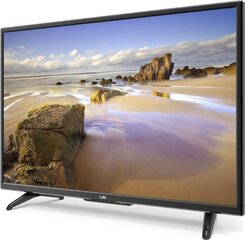 LIN 32LHD1510 Телевизор с поддержкой HD DVB-T2 цена и информация | Телевизоры | hansapost.ee
