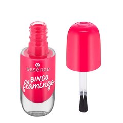 Лак для ногтей Essence 13-bingo flamingo, 8 мл цена и информация | Лаки для ногтей, укрепители для ногтей | hansapost.ee
