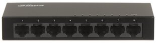 Dahua PFS3008-8GT цена и информация | Коммутаторы (Switch) | hansapost.ee