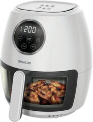 Sencor SFR 5340WH hind ja info | Sencor Väike köögitehnika | hansapost.ee