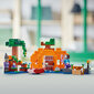 21248 LEGO® Minecraft kõrvitsafarm hind ja info | Klotsid ja konstruktorid | hansapost.ee