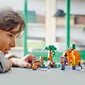 21248 LEGO® Minecraft kõrvitsafarm цена и информация | Klotsid ja konstruktorid | hansapost.ee