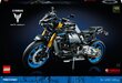 42159 LEGO® Technic Yamaha MT-10 SP цена и информация | Klotsid ja konstruktorid | hansapost.ee