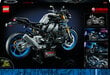 42159 LEGO® Technic Yamaha MT-10 SP цена и информация | Klotsid ja konstruktorid | hansapost.ee