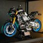 42159 LEGO® Technic Yamaha MT-10 SP цена и информация | Klotsid ja konstruktorid | hansapost.ee