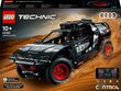 42160 LEGO® Technic Audi RS Q e-tron цена и информация | Klotsid ja konstruktorid | hansapost.ee