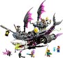 71469 LEGO® DREAMZzz Painajalik hailaev цена и информация | Klotsid ja konstruktorid | hansapost.ee