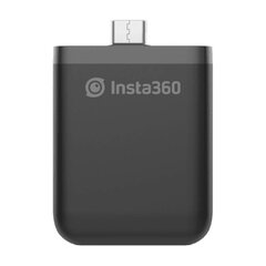 Insta360 ONE RS Vertical Battery Base for 1-Inch 360 hind ja info | Lisatarvikud videokaameratele | hansapost.ee