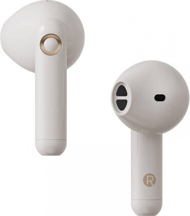 Edifier TO-U2 mini TWS headphones (white) hind ja info | Kõrvaklapid | hansapost.ee