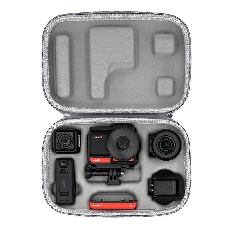 Insta360 R Series Carry Case price and information | Videokaamerate kotid | hansapost.ee