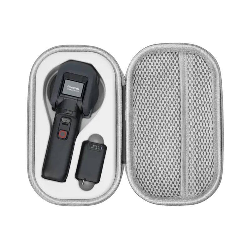 Kott Insta360 One RS Carry Case for 1-Inch 360 Edition цена и информация | Videokaamerate kotid | hansapost.ee