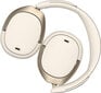 Edifier WH950NB wireless headphones, ANC (ivory) hind ja info | Kõrvaklapid | hansapost.ee