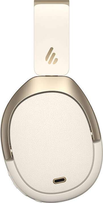 Edifier WH950NB wireless headphones, ANC (ivory) hind ja info | Kõrvaklapid | hansapost.ee