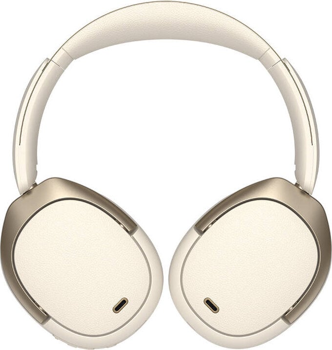 Edifier WH950NB wireless headphones, ANC (ivory) hind ja info | Kõrvaklapid | hansapost.ee