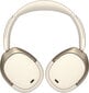 Edifier WH950NB wireless headphones, ANC (ivory) hind ja info | Kõrvaklapid | hansapost.ee