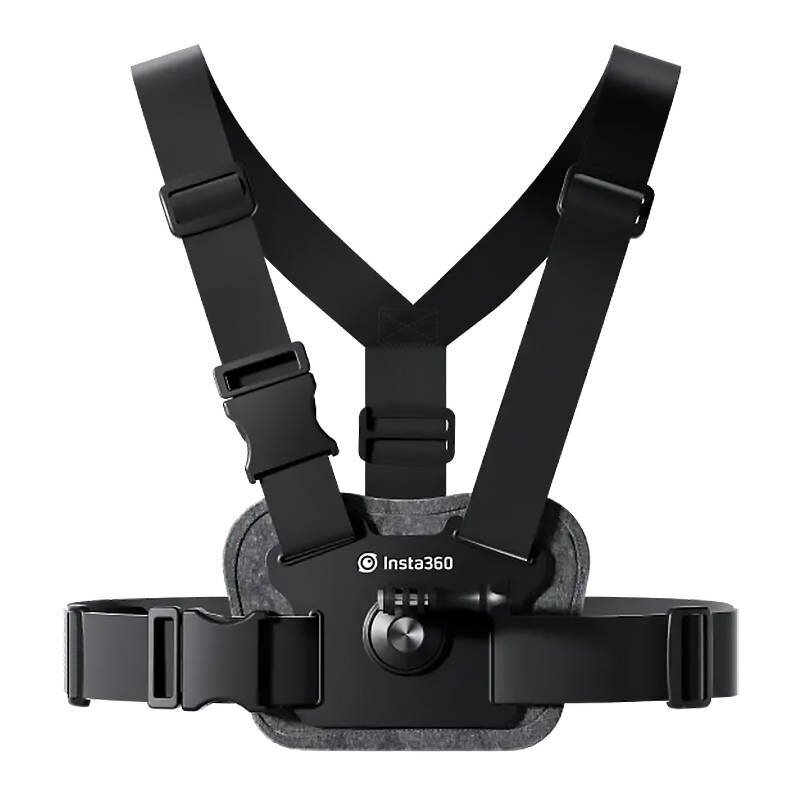 Insta360 Chest strap hind ja info | Lisatarvikud videokaameratele | hansapost.ee