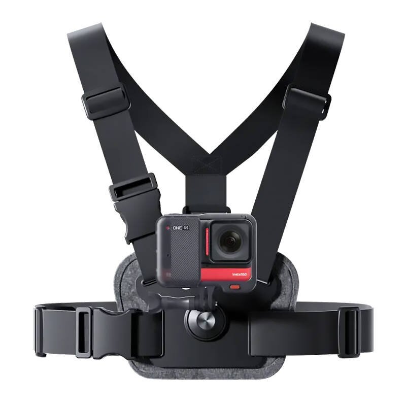 Insta360 Chest strap hind ja info | Lisatarvikud videokaameratele | hansapost.ee