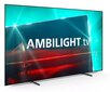 Philips OLED 55OLED718/12 цена и информация | Televiisorid | hansapost.ee