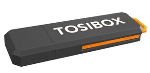 Чехол Tosibox Avain цена и информация | Смарттехника и аксессуары | hansapost.ee