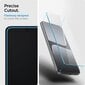 Spigen Glas.TR Slim 2 цена и информация | Ekraani kaitseklaasid ja kaitsekiled | hansapost.ee