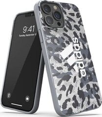 Adidas OR Snap Leopard hind ja info | Telefonide kaitsekaaned ja -ümbrised | hansapost.ee
