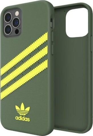 Adidas OR Moulded PU FW20 Samba цена и информация | Telefonide kaitsekaaned ja -ümbrised | hansapost.ee