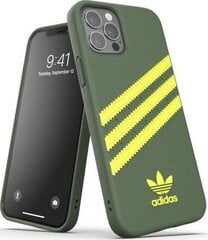 Adidas OR Moulded PU FW20 Samba цена и информация | Чехлы для телефонов | hansapost.ee