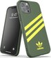Adidas OR Moulded PU FW20 Samba цена и информация | Telefonide kaitsekaaned ja -ümbrised | hansapost.ee