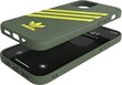 Adidas OR Moulded PU FW20 Samba hind ja info | Telefonide kaitsekaaned ja -ümbrised | hansapost.ee