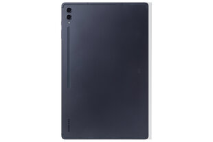 ZX712PWE NotePaper kaitseklaas Samsung Galaxy Tab S9 / S9FE, valge hind ja info | Tahvelarvuti lisatarvikud | hansapost.ee