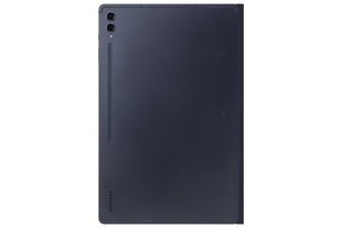 NX912PBE Privacy kaitseklaas Samsung Galaxy Tab S9 Ultra, must hind ja info | Tahvelarvuti lisatarvikud | hansapost.ee
