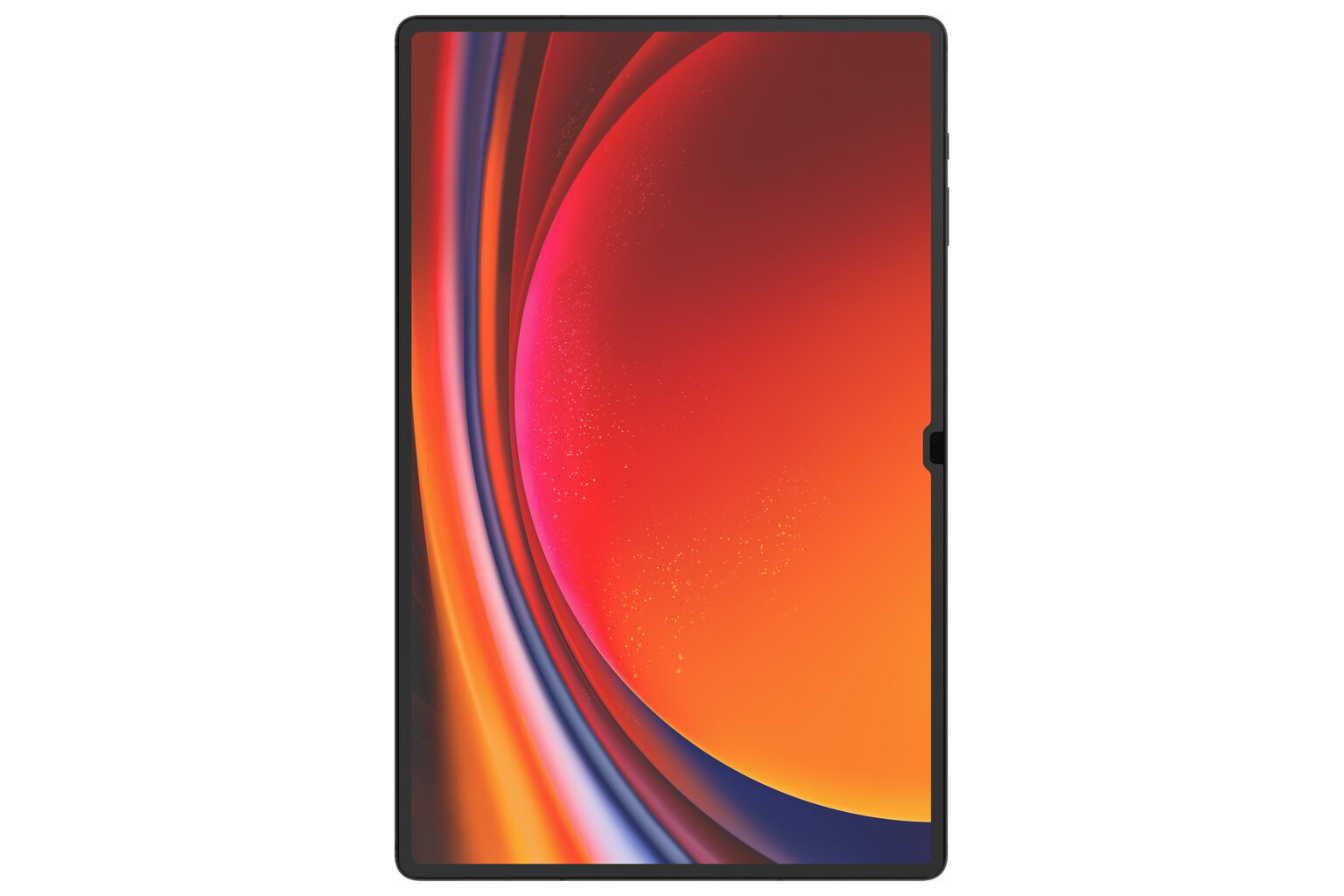 NX912PBE Privacy kaitseklaas Samsung Galaxy Tab S9 Ultra, must hind ja info | Tahvelarvuti lisatarvikud | hansapost.ee