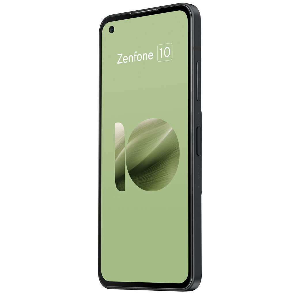Asus Zenfone 10 5G 16/512GB Aurora Green 90AI00M4-M000F0 цена и информация | Telefonid | hansapost.ee