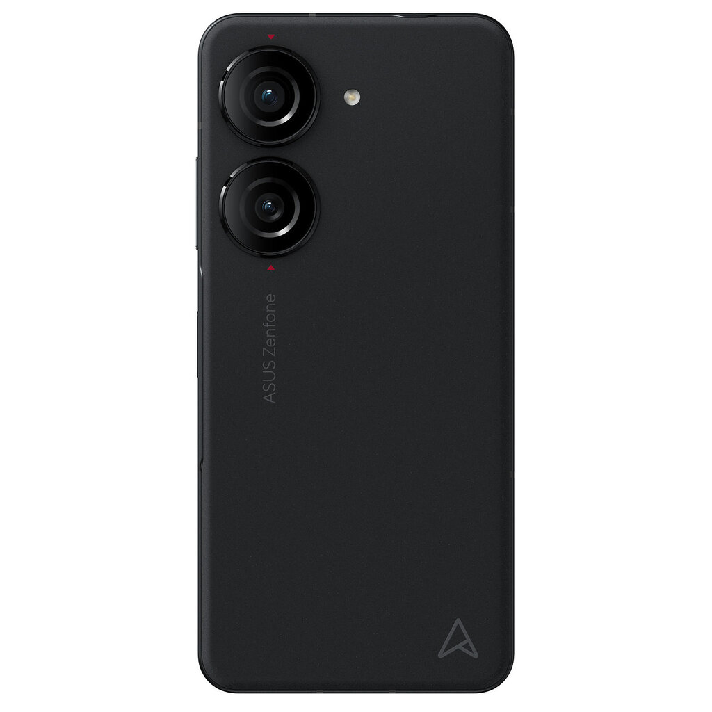 Asus Zenfone 10 5G 16/512GB Midnight Black 90AI00M1-M000E0 цена и информация | Telefonid | hansapost.ee