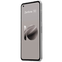 Asus Zenfone 10 5G 8/256GB Comet White (90AI00M2-M000A0) цена и информация | Мобильные телефоны | hansapost.ee