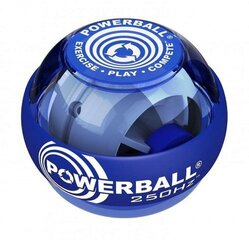 Тренажер для рук Powerball Classic, синий цена и информация | Другие товары для фитнеса | hansapost.ee