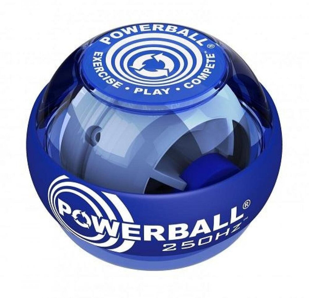 Käetreenija Hand Trainer Powerball 250Hz Classic price and information | Muud sporditarbed | hansapost.ee