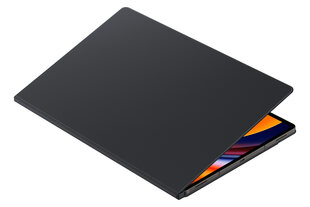BX910PBE Smart Book ümbris, sobib Samsung Galaxy Tab S9 Ultra, must hind ja info | Tahvelarvuti ümbrised ja kaaned | hansapost.ee