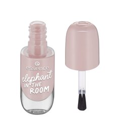 Küünelakk Essence 28-elephant in the room (8 ml) hind ja info | Küünelakid ja küünelakieemaldajad | hansapost.ee