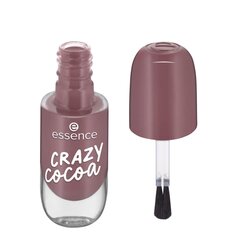 Лак для ногтей Essence 29-crazy cocoa цена и информация | Лаки для ногтей, укрепители для ногтей | hansapost.ee