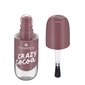 Küünelakk Essence 29-crazy cocoa (8 ml) hind ja info | Küünelakid ja küünelakieemaldajad | hansapost.ee