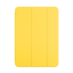 Apple Smart Folio for iPad (10th generation) - Lemonade - MQDR3ZM/A kaina ir informacija | Чехлы для планшетов и электронных книг | hansapost.ee