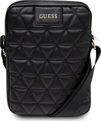 Guess GUE546BLK, 10" price and information | Tahvelarvuti ümbrised ja kaaned | hansapost.ee